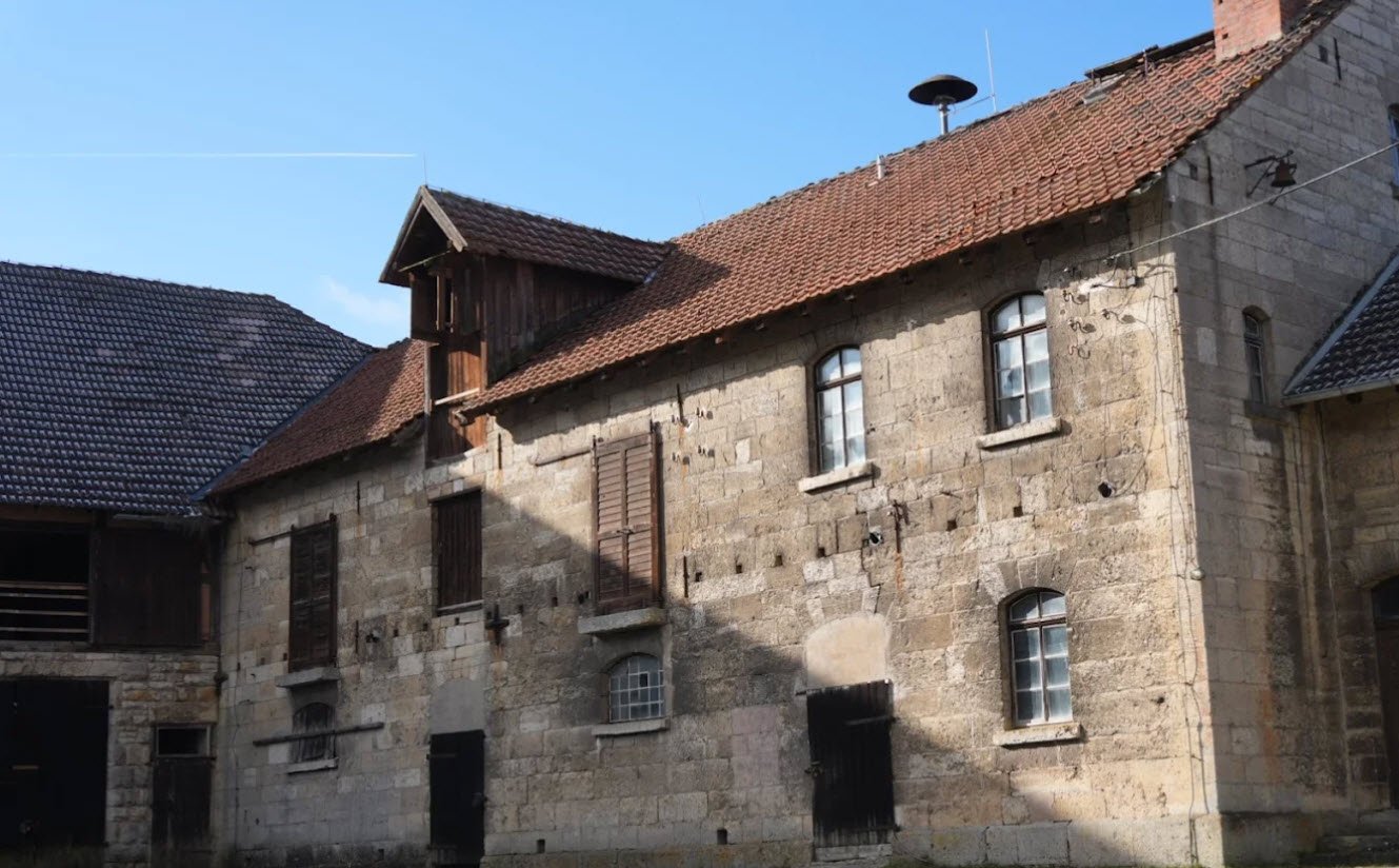 Burg Lohra, Großlohra, Germany, Germany